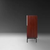 Iconic vintage dutch design CU07 Cabinet by Cees Braakman for Pastoe