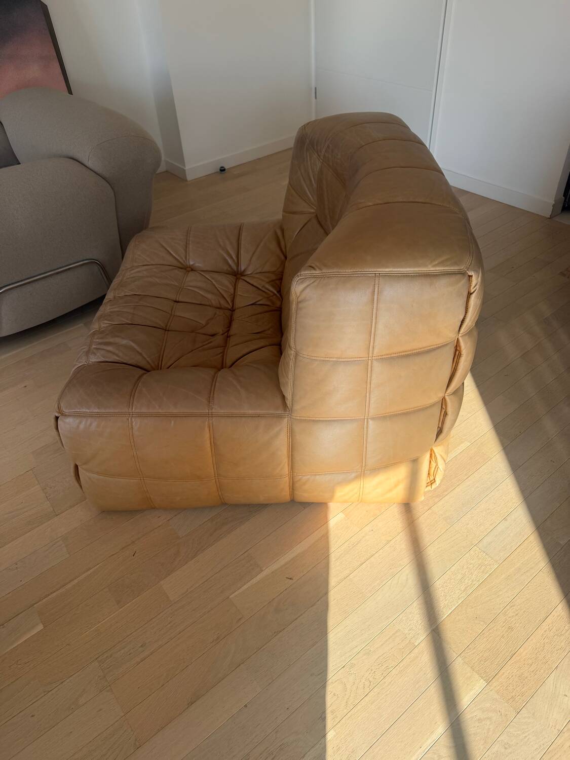 Kashima armchair Ligne Roset
