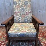 Morris armchair