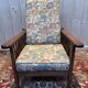 Fauteuil Morris