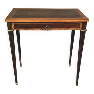 Petit bureau style louis - xvi