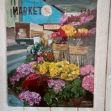 Seattle Market