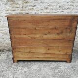 Louis Philippe high sideboard