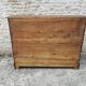 Louis Philippe high sideboard