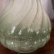 Vintage Italian ceramic lamp