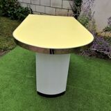 Beautiful set of the 50s in formica