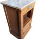 Table de chevet ou meuble d'appoint art déco