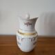 Pitcher Jug in Porcelain from Paris