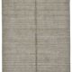 Turkish Handcrafted Loom Oushak Rug 194 cm x 303 cm