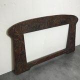 Cadre art nouveau