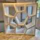 Opus Incertum Shelf