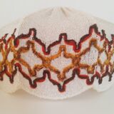 Pair of vintage lampshades