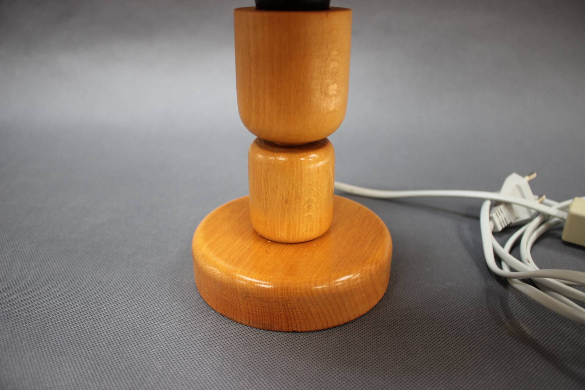 Mid-century Table Lamp by Lipta, 1960s, Czechoslovakia