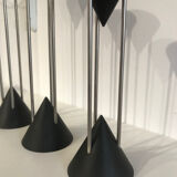 Markus Borgens Vintage designer candle holders
