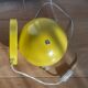 Vintage wall lamp