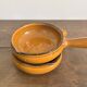 Ensemble de grès et céramiques vintage – Cuisine d'antan – Années 60-70
