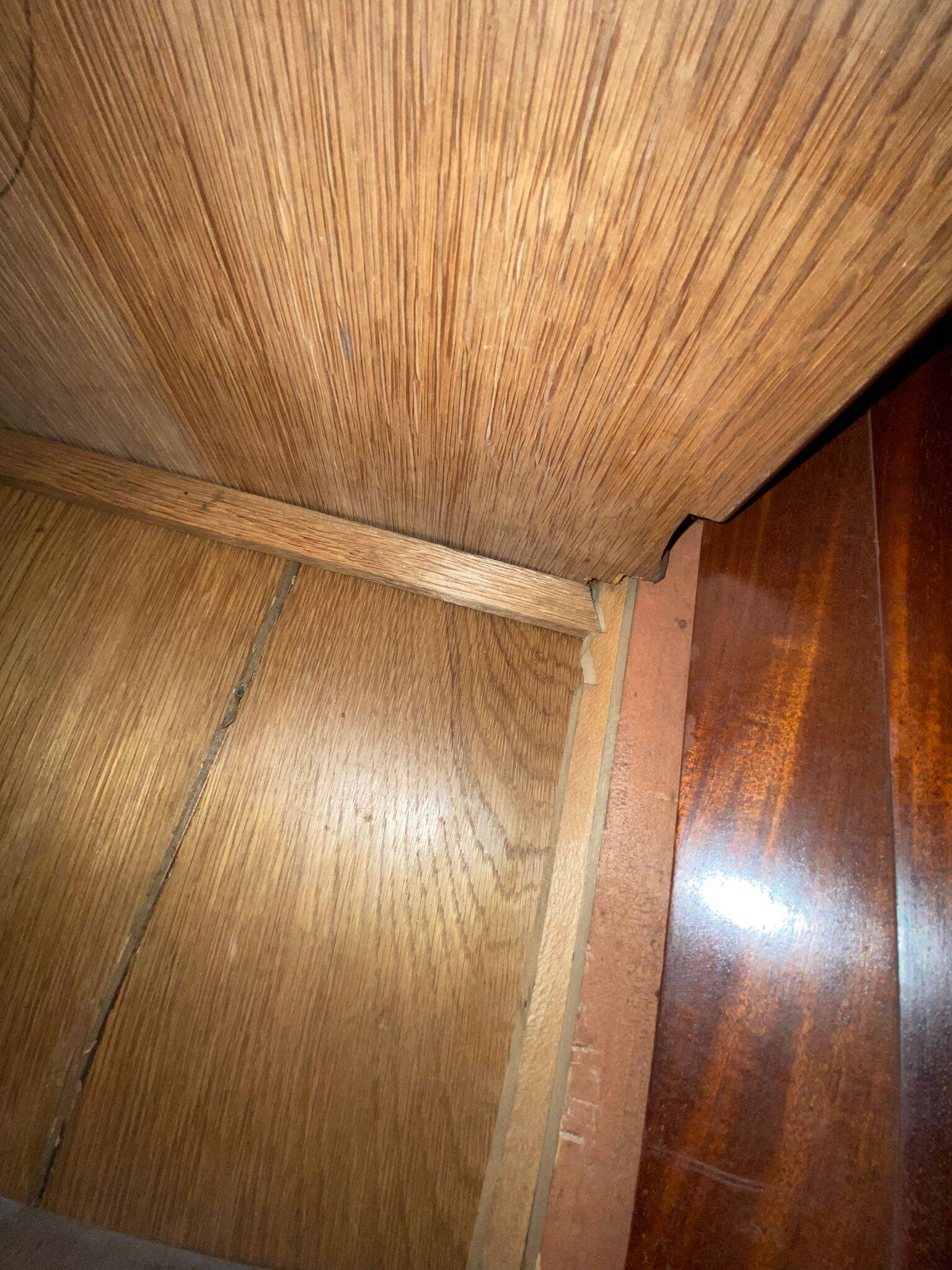 Armoire