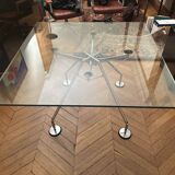 Nomos desk by Norman Foster 120/120
