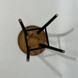 Ilmari Tapiovaara designer stool for Nesto, 1950s