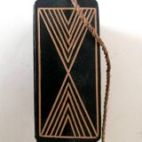 Box kuba tukula Congo
