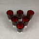 Verres à vin rouge Cavalier Ruby Luminarc x6   Verres à vin rouge Cavalier Ruby