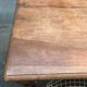 Table de ferme