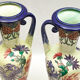Pair of amphorae Longchamp 1370