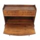 Secrétaire scandinave en palissandre, Suède, 1960