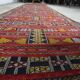 Corridor carpet 292 X75 cm