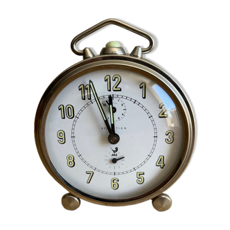 Vintage jaz alarm clock