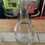 Set of 3 vases