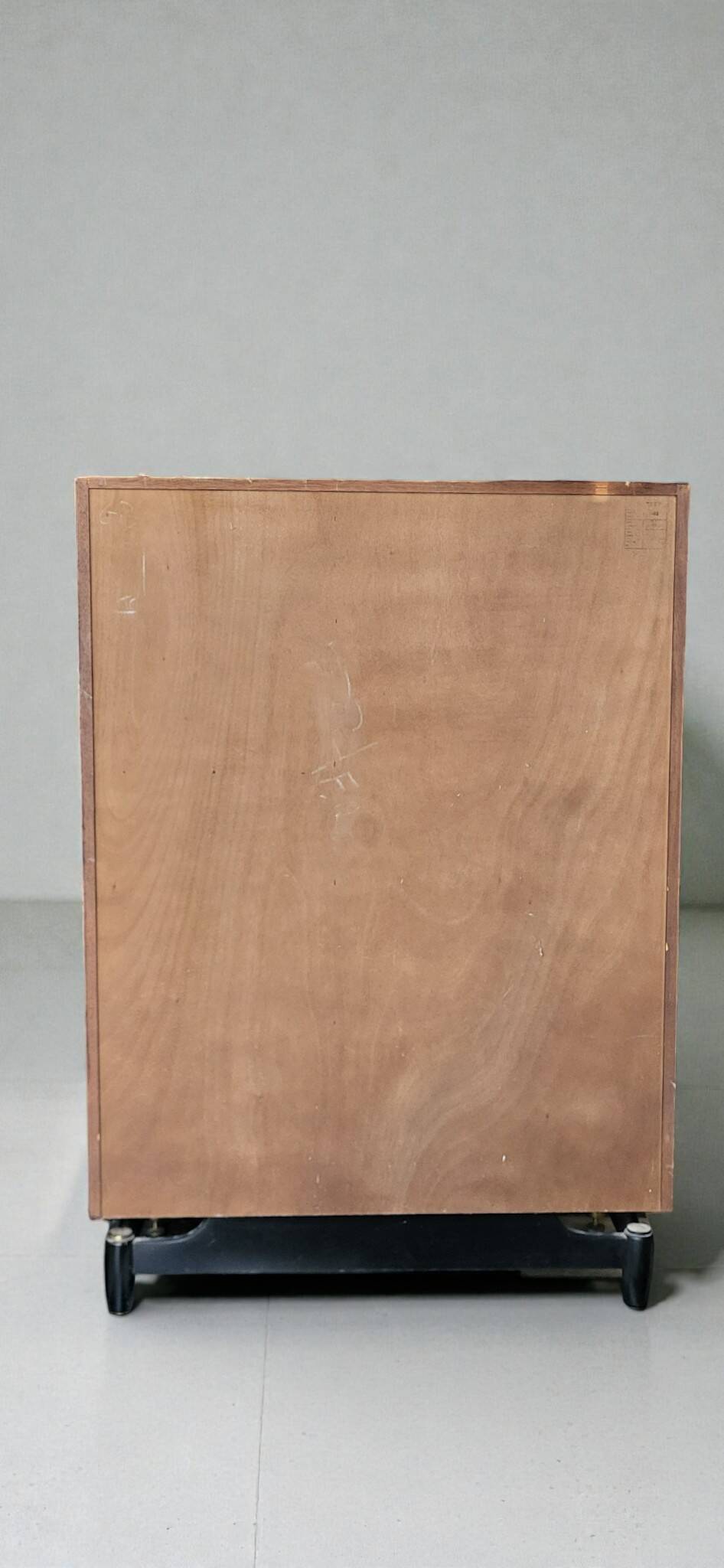 Commode / Wardrobe G-plan Tola & Black series