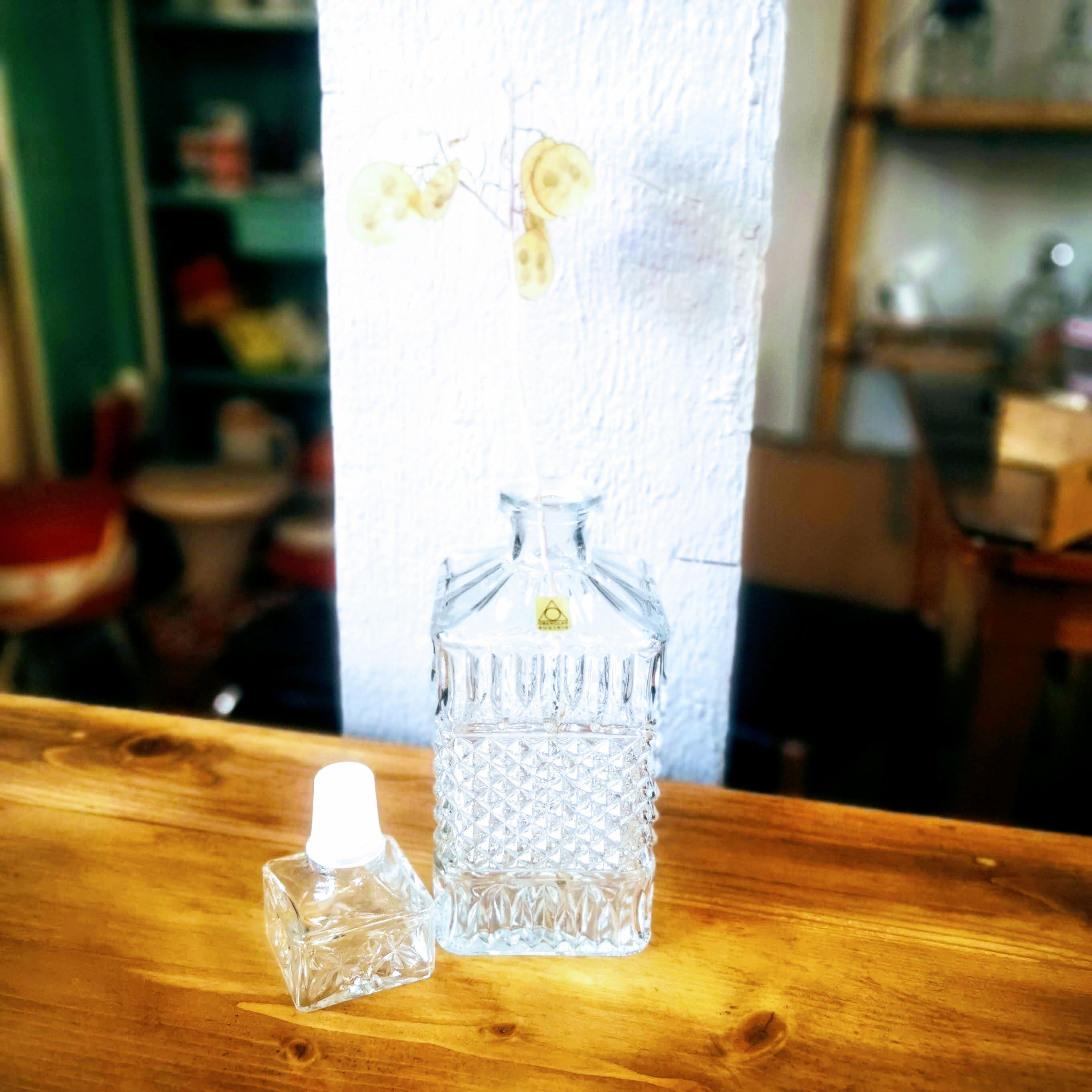 Whisky carafe