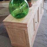 Old sideboard