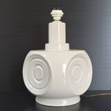 Space age lamp West Germany 1970