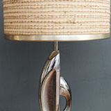 Space age lamp 70