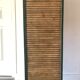 Meuble classeur vintage