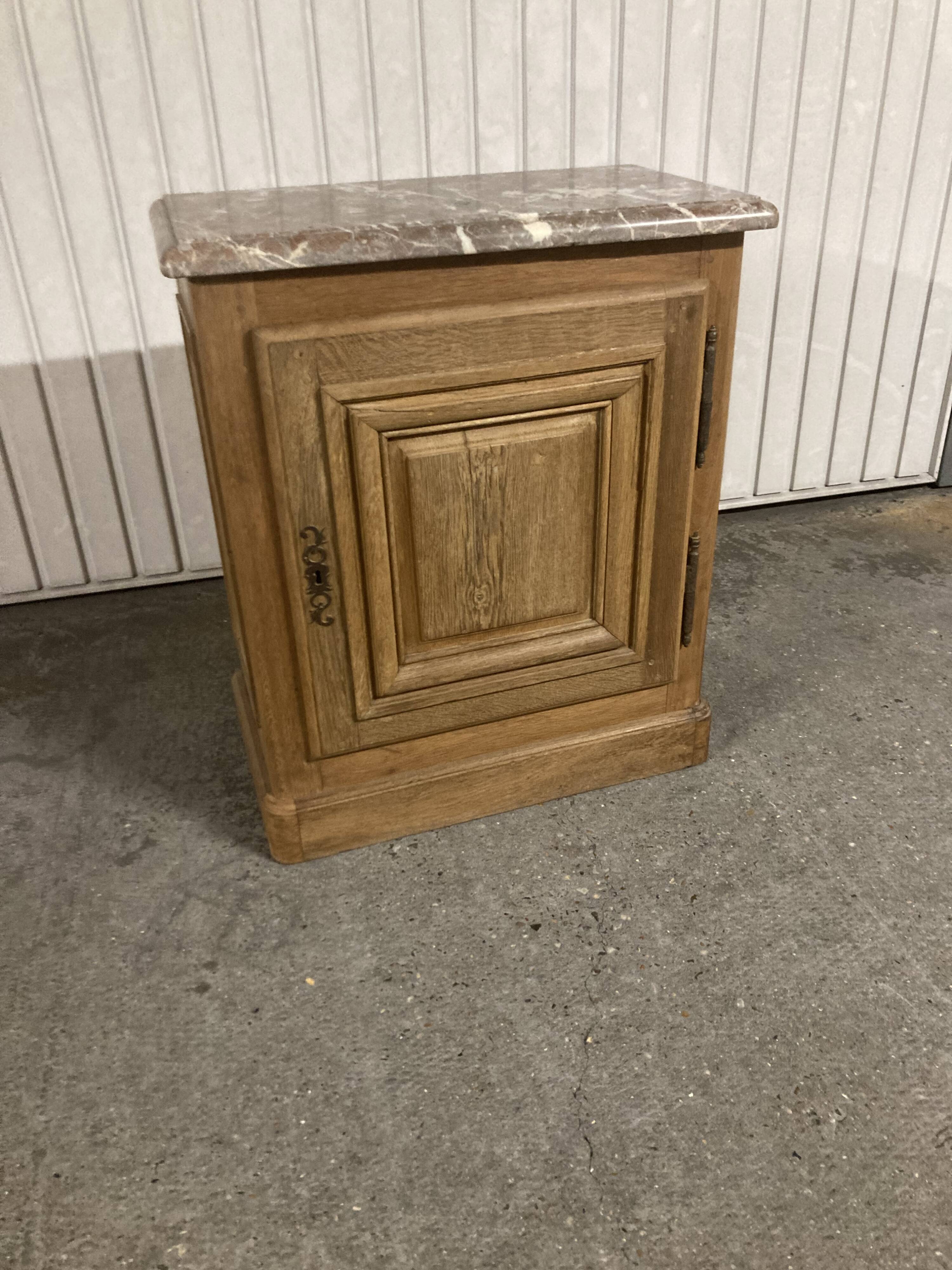 Reconstructed 18th-century wood-paneled furniture