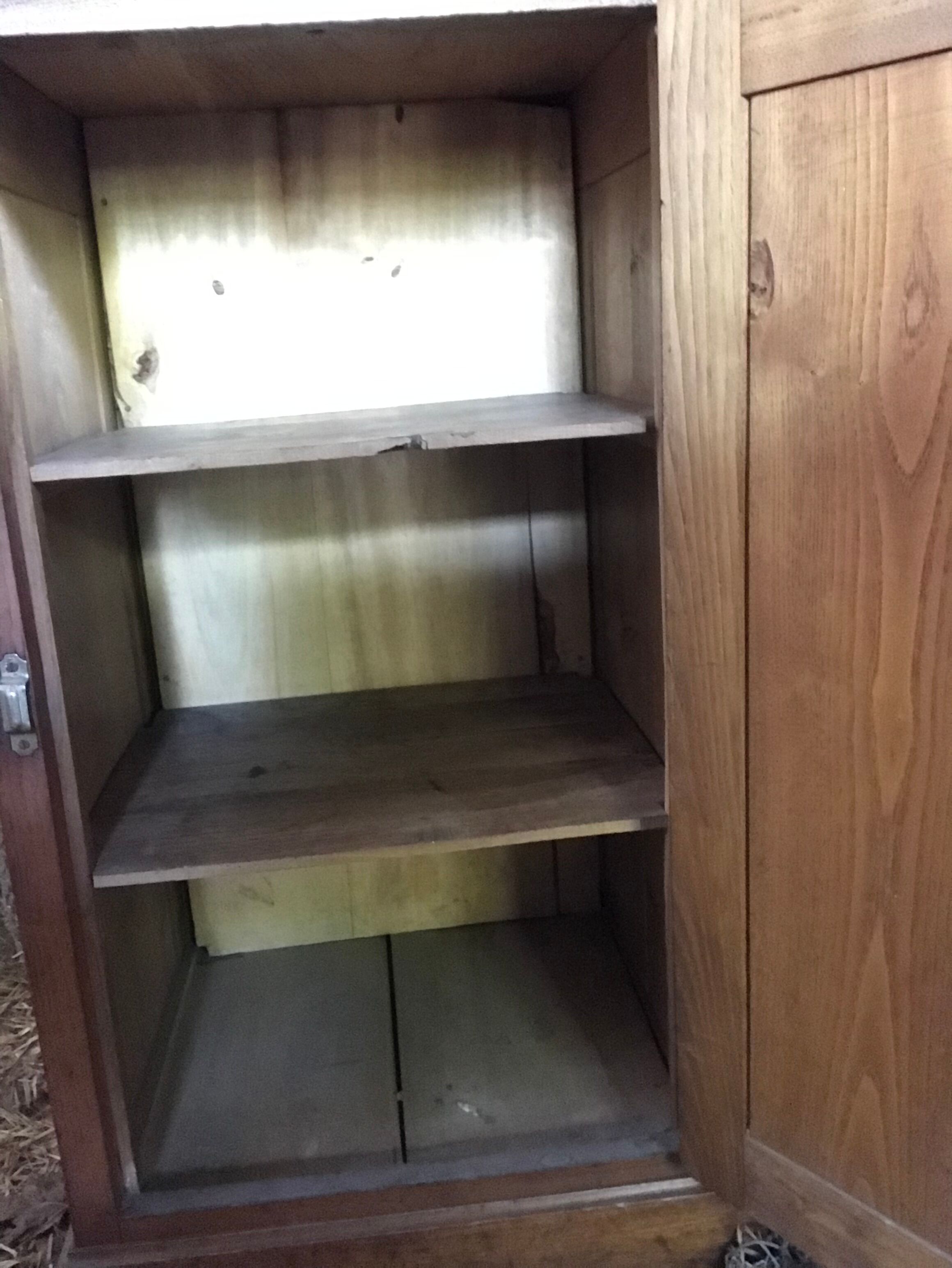 Central island furniture trade
