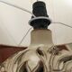 Fonck lamp and Matéo Vallauris ceramic open