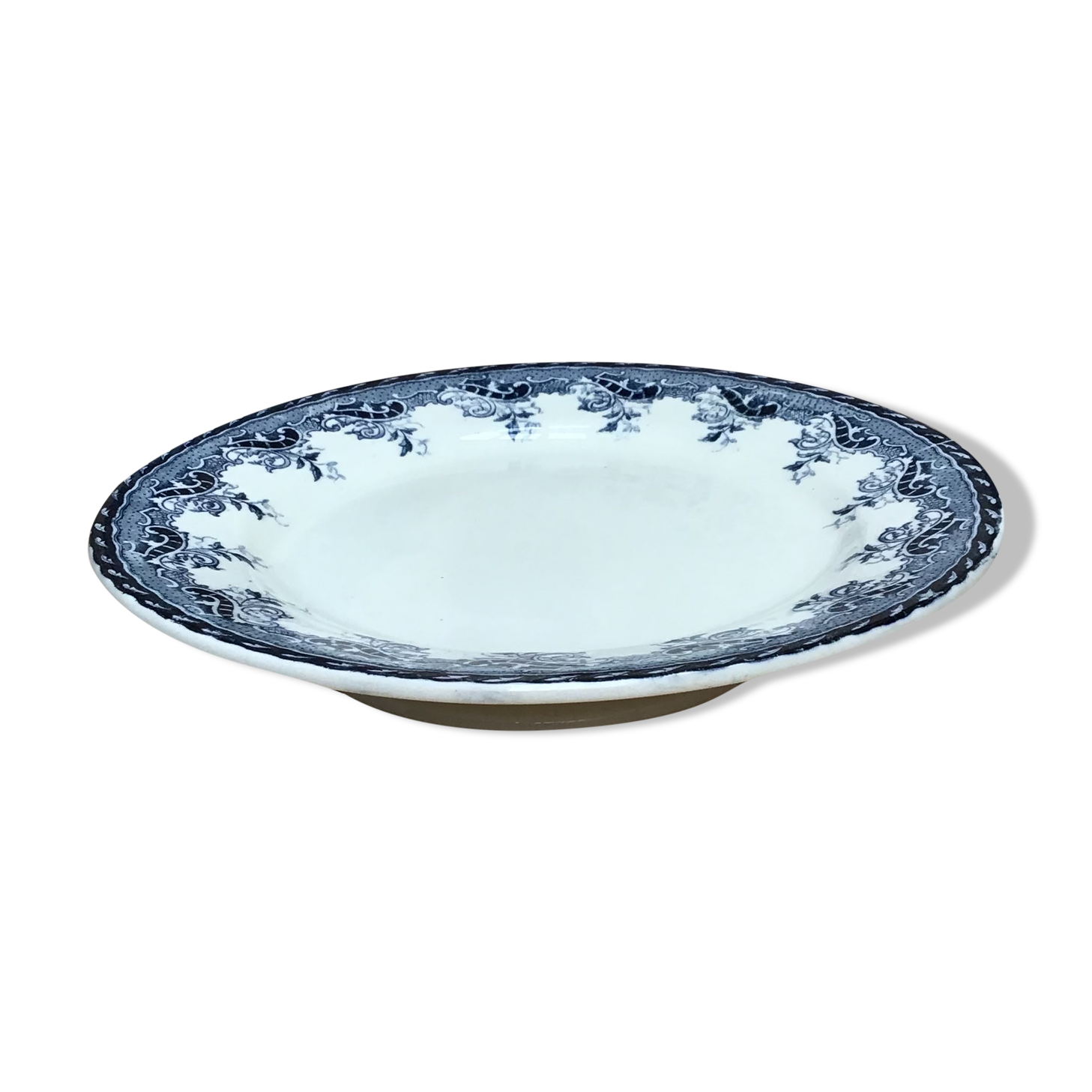 Cake dish