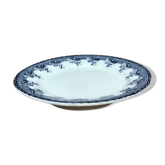 Cake dish