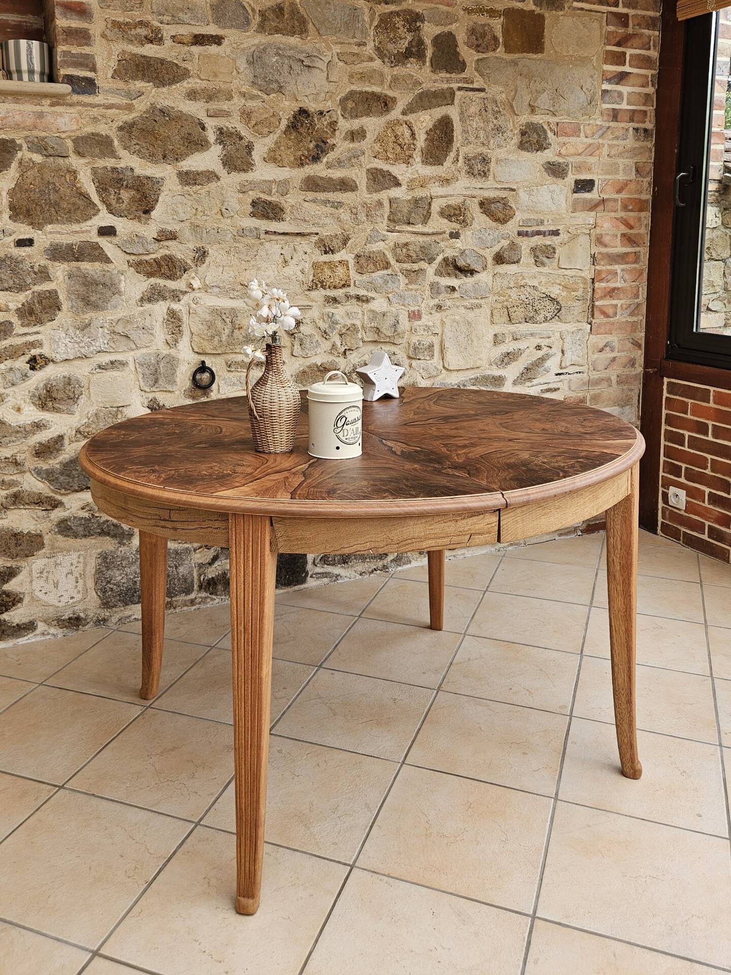 Art Deco table