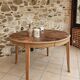 Art Deco table