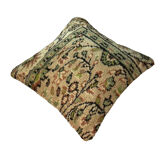 Housse de coussin turc vintage 45 x 45 cm