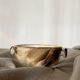 Ceramic bowl (stoneware), Vallauris 1950
