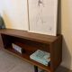 Vintage low sideboard (shallow)