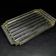 F9v huta hortensja plateau art deco n° 470