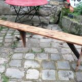 Farm bench