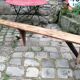 Farm bench